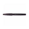 Pentel Brush Touch Sign Stift, fein, Schwarz, 3 Stück