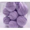 Spa Pure Lavender Vanilla Bath Bombs - Made with Shea Butter - Ultra Moisturizing and Best for All Skin Types - Each 1 oz - (14 Count in Pack 1)