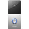 RemoBell WiFi Video Doorbell BATTERY COVER