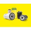 MANN-FILTER WK 842 Fuel Filter - OFF-HIGHWAY APPLICATIONS