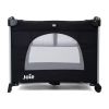 Joie travel cot kubbie coal