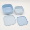 mofusand SSP 22 Seal Containers, 2-Piece Set
