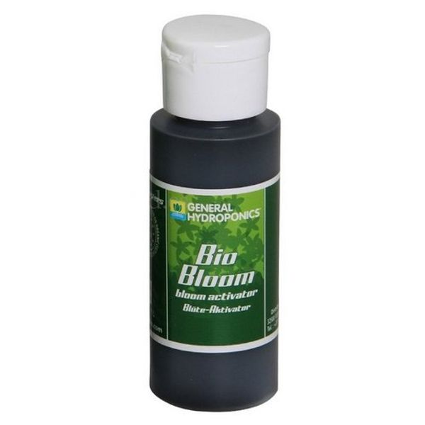 Growth Activator / GHE 100% Bio Bloom (60ml)