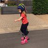 COOLCASC PARCHIS DREDZ Multisport helmet cover