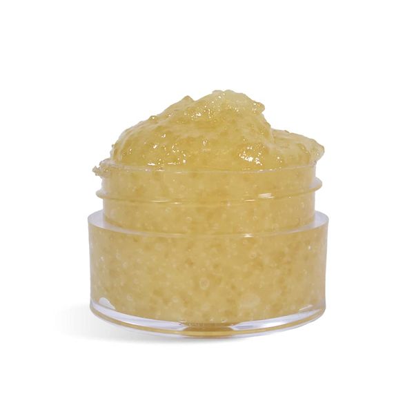 Brown Sugar Lip Scrub