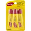 Carmex Original Flavored Lip Balm, Value Pack (Pack of 4)4
