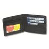 Mens Leather Wallet - (1180)