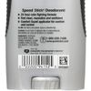 Speed Stick Regular Deodorant 85 ml (Pack of 6)