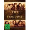 Mittelerde Collection [6 DVDs]