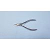 German Stainless Steel Nail Nipper 377660