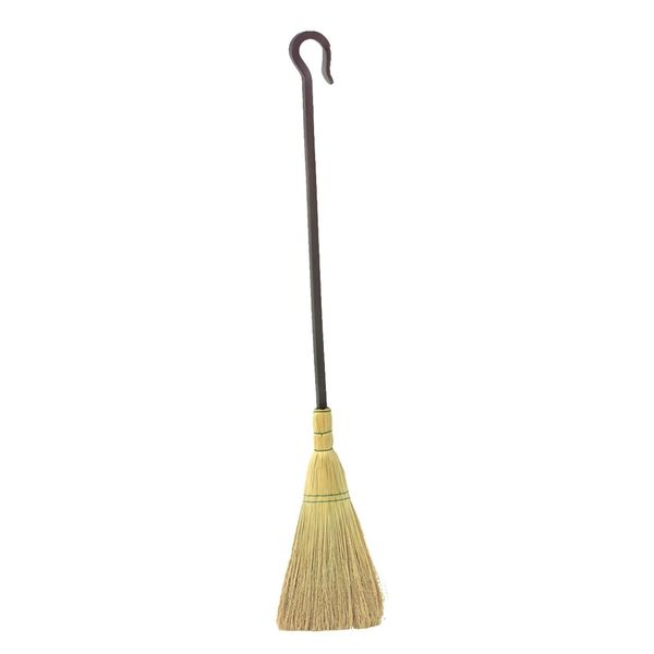 Dagan Individual Broom, 39in.