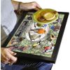 British Garden Birds Personalised Lap Tray Gift