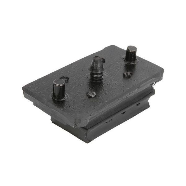 Fits LEMA LE1611.20 Buffer, spring leaf DE stock