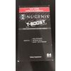 Nugenix [T-Boost] Free Test. Boosting Formula, 84 Caps - EXP. 03/26 (O1)