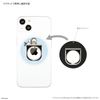 Gourmandies MOFU-30A Compatible Multi Ring Shark Nyan Mofusand MagSafe