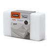 Superio Miracle Eraser Sheets - 12 Count - Multi-Surface Cleaning Pads, No Chemicals Needed, Scratch-Free