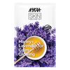 Nykaa Naturals Skin Secrets Bubble Sheet Mask - Tones, Softens, and Conditions Your Skin - Reduces Puffiness and Redness - Leaves Your Skin Feeling Fresh and Clean - Honey and Lavender - 0.67 oz