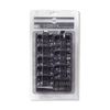Ion Extreme Clipper Guide Comb Set