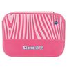 Storio 3S - Case and stand in pink