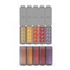 Sanding Sponge Set Soft Memory Sponge Sanding Tool Kit for Gundam Military Model