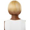 Outre Lace Front Wig - Gio (JADE BLUE)