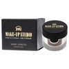 Make-Up Studio Shiny Effects - Chocolate Glow for Women - 0.14 oz Eye Shadow