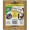 C&S Sweet Corn Squirrelog Refill 32 Ounce Null