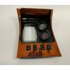 GS300,GS400,GS430 Gauge Pod Cup Holder