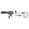 IR Sensor Blaster/Emitter Kit for Cable Box A/V Extender Smart TV IR Repeater