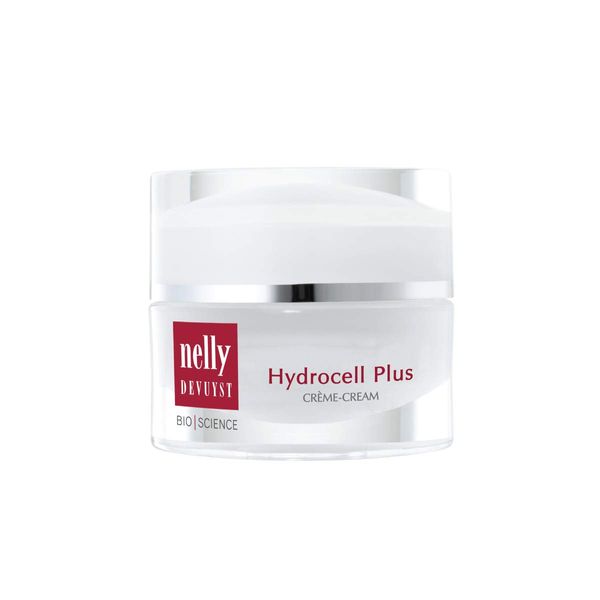 Nelly De Vuyst Hydrocell Cream Plus