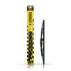 5-Pack All Season Wiper Blades size 14" Windshield Front Left & Right - Bulk Set