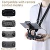 Aradoea 30CM Type-C to Micro USB Cable for DJI Remote Controller - USB C Charging Data Wire for Mavic Air Mini Pro Spark (Black)