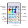 500Pcs Car Headliner Twinkle Starry Light kit Ceiling Fiber Optic Light Set 3M
