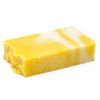 Ancient Wisdom Lemon - Olive Oil Soap - SLICE approx 100g
