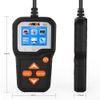 ANCEL BA301 6V&12V Car Battery Load Tester Motorcycle Analyzer with Storage Box