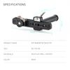 TILTA EVF Bracket for Sony FX6 ES-T20-EB