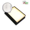 Filter Compatible with AEG-Electrolux AE 4590 Ergo Essence