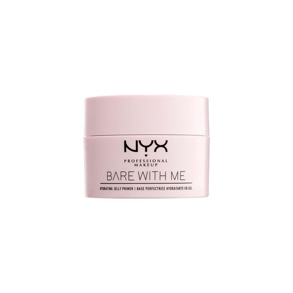 Professional Makeup Nemlendirici Makyaj Bazı - Bare With Me Hydrating Jelly Primer