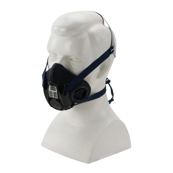 SK 11 M-150 (TW02S) TW Dust and Gas Mask, Size M