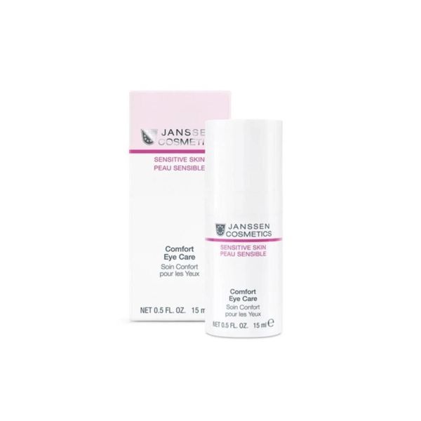 Sensitive Skin Comfort Eye Cream 15ml