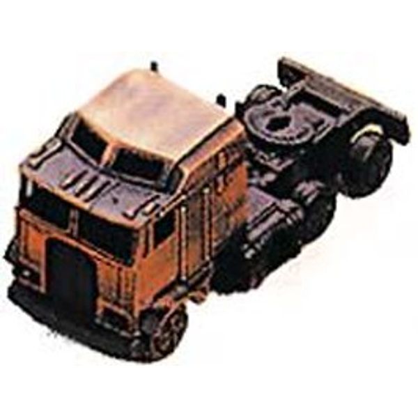 Antique Pencil Sharpener: Truck (3.5")