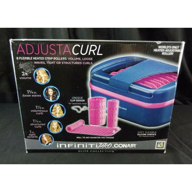 Conair Infiniti Pro by Conair Adjusta Curl