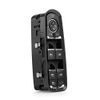Car Power Window Master Switch, Front Left Side Electric Window 7PP959858K Lift Control Switch for Por-sche