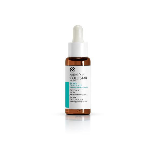Collistar Perfect Skin Peeling Cream, 30 ml