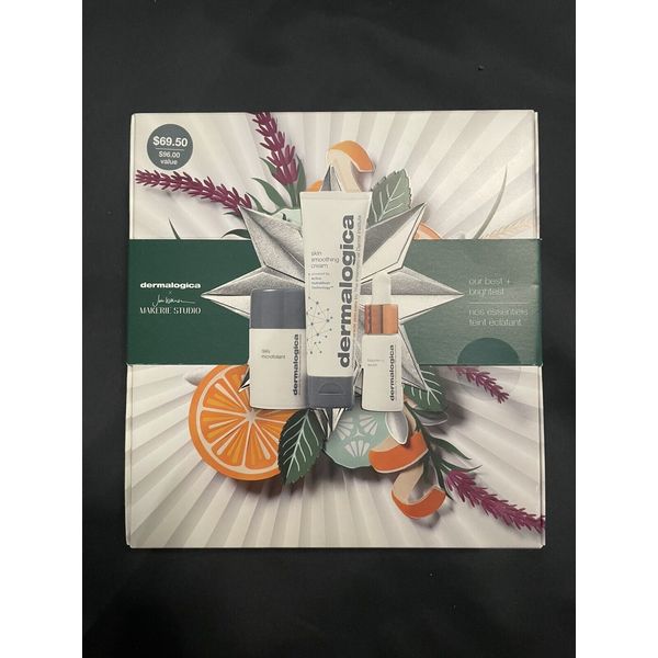 Dermalogica Our Best and Brightest (FAST SHIPPING)