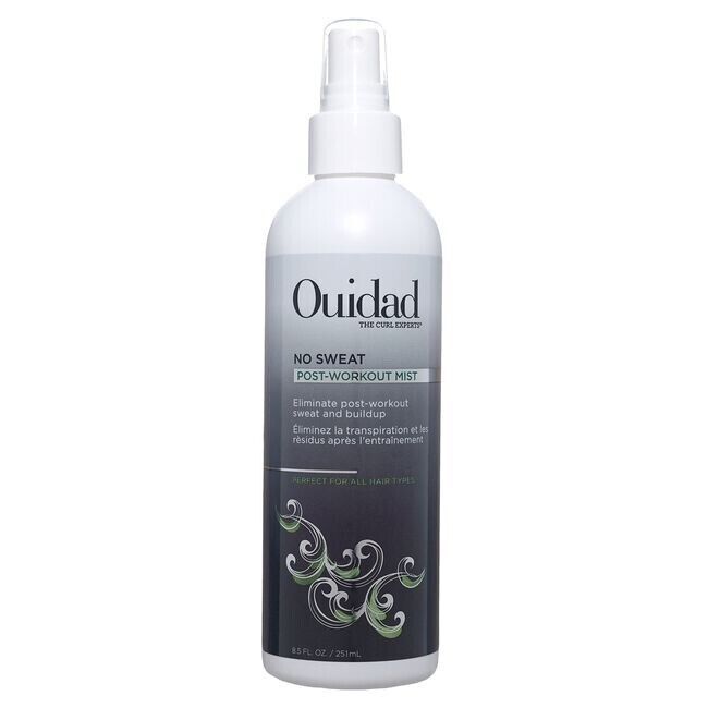 Ouidad No Sweat Post-Workout Mist 8.5 oz