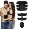 Smart EMS Massager Electrotherapy Back Pain Relief Ab Belt