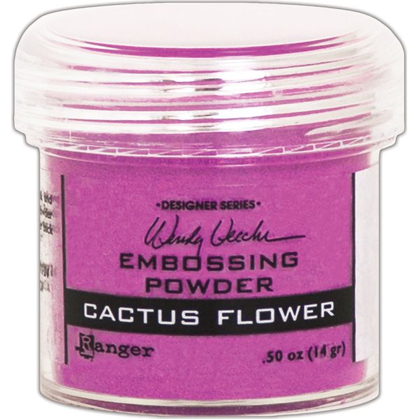 Ranger Wendy Vecchi Embossing Powder, Multi-Colour, 3.81 x 2.28 x 4.31 cm
