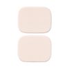 MUJI OGB72A4S Liquid Foundation Sponge Puff Pack of 2