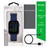 Reflex Active Series 12 Navy Strap Smart Watch